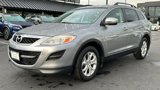 Used 2012 MAZDA CX-9 Touring image 4