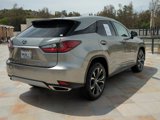 Certified 2022 Lexus RX 350 AWD w/ Premium Package image 5