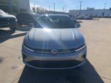 New 2025 Volkswagen Jetta SEL image 2