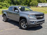 Used 2020 Chevrolet Colorado Z71 image 2