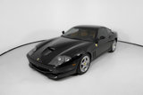 Used 2001 Ferrari 550 Maranello Coupe image 3