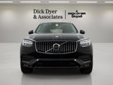 Certified 2022 Volvo XC90 T5 Momentum image 3