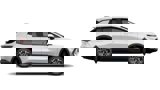 New 2025 Chevrolet Equinox EV LT w/ Comfort Package image 4