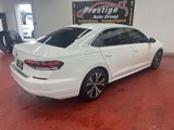 Used 2021 Volkswagen Passat 2.0T SE image 3