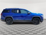 Certified 2023 GMC Acadia SLE w/ Driver Convenience Package image 4