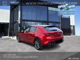 Used 2022 MAZDA MAZDA3 s image 4