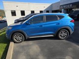 Used 2018 Hyundai Tucson SEL w/ Cargo Package image 2