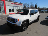 Used 2018 Jeep Renegade Sport w/ Power & Air Group image 2