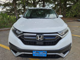Used 2022 Honda CR-V EX-L image 3