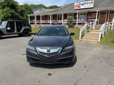 Used 2015 Acura TLX V6 SH-AWD w/ Technology Pkg image 5