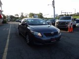 Used 2010 Toyota Corolla LE image 2
