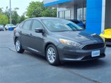 Used 2017 Ford Focus SE image 2