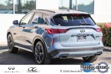 Certified 2023 INFINITI QX50 Sport image 4