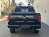 Used 2017 Ford F150 Lariat w/ Equipment Group 502A Luxury image 5