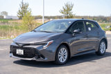 New 2025 Toyota Corolla SE image 3
