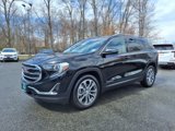 Certified 2020 GMC Terrain SLT w/ Preferred Package image 3