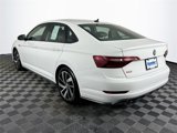 Used 2021 Volkswagen Jetta GLI Autobahn image 4