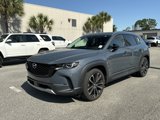 Used 2023 MAZDA CX-50 2.5 Turbo w/ Cargo Package image 2