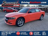 New 2023 Dodge Charger SXT image 1