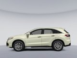 Used 2017 Acura RDX AWD image 3