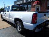 Used 2004 Chevrolet Silverado 1500 W/T image 6
