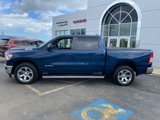 Used 2022 RAM 1500 Big Horn image 2