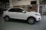 Used 2022 Chevrolet Equinox LT image 4