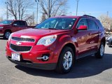 Used 2014 Chevrolet Equinox LT w/ Power Convenience Package image 4