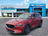 Used 2018 MAZDA CX-5 Touring w/ Preferred Equipment Package image 3
