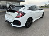Used 2018 Honda Civic EX image 6