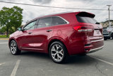 Used 2018 Kia Sorento SX image 6