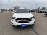 Used 2021 GMC Terrain SLT image 2