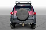 Used 2007 Toyota FJ Cruiser 4WD image 4