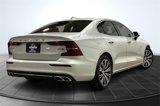 Certified 2022 Volvo S60 B5 Inscription w/ Advanced Package image 2