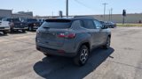 Used 2022 Jeep Compass Trailhawk w/ Trailhawk Elite Group image 5