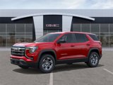 New 2026 GMC Terrain Elevation image 2