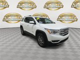 Used 2017 GMC Acadia SLT image 5