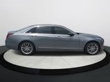 Used 2018 Cadillac CT6 Luxury image 3