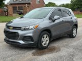Used 2020 Chevrolet Trax LS image 5