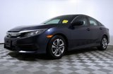 Used 2018 Honda Civic LX image 2