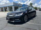 Used 2016 Honda Accord EX-L image 3