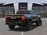 New 2025 GMC Canyon Elevation image 4