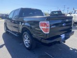 Used 2014 Ford F150 STX w/ Equipment Group 201A Mid image 4