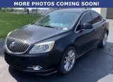 Used 2016 Buick Verano Convenience w/ Experience Buick Package image 2