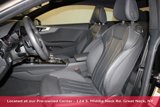 Used 2022 Audi A5 2.0T Premium image 6