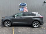 Used 2019 Ford Edge SEL w/ Equipment Group 201A image 2