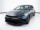 Certified 2022 Kia Forte LXS image 3