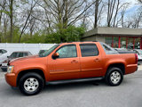 Used 2007 Chevrolet Avalanche LT image 5