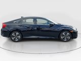 Used 2018 Honda Civic EX-T image 4