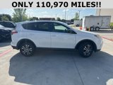 Used 2018 Toyota RAV4 LE image 2